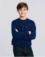 Gildan Crew Neck Sweat Kids